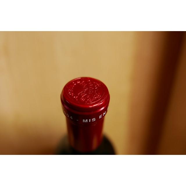 シャトー・ペトリュス 【店頭受取のみ商品】シャトー ペトリュス 2004