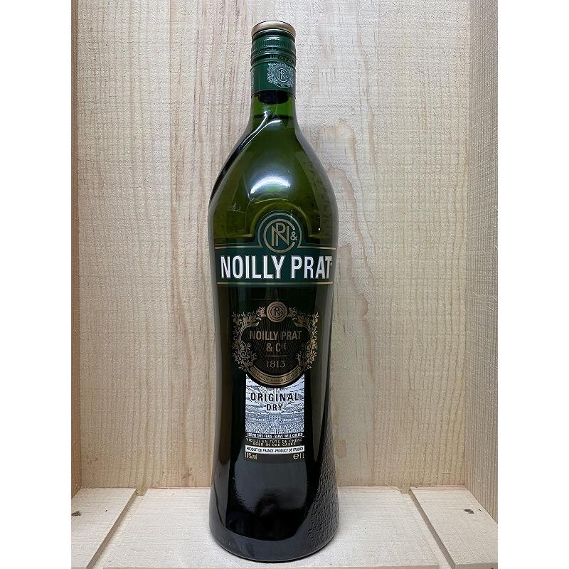 ノイリー プラット ドライ 18% 1000ml : 京家 リカーバーン祇園 ワイン