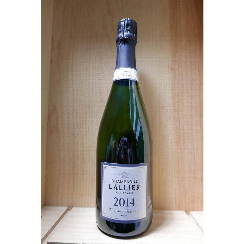 シャンパン ENCRY ミレジム 2014 750mlエンクリ・ミレジム・ブラン ド