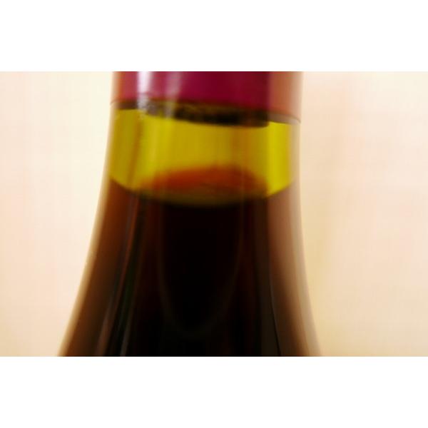 ドメーヌ ジェラール ラフェ クロ ド ヴージョ グラン クリュ 2009