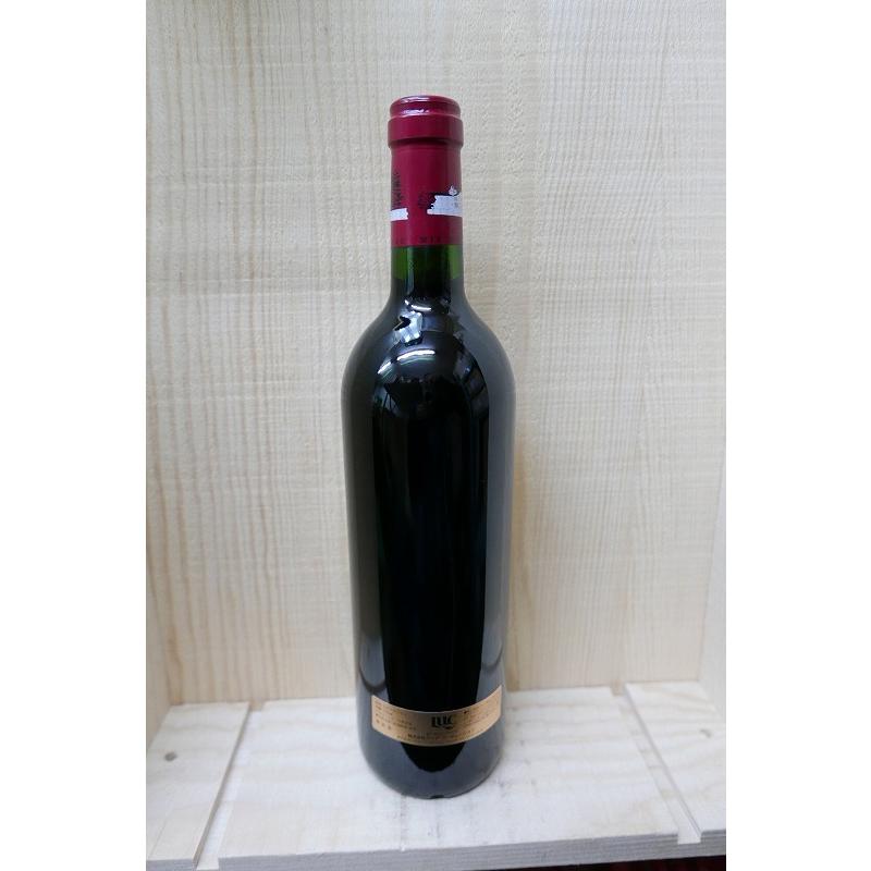 シャトー・ラフィット・ロートシルト シャトー ラフィット ロス