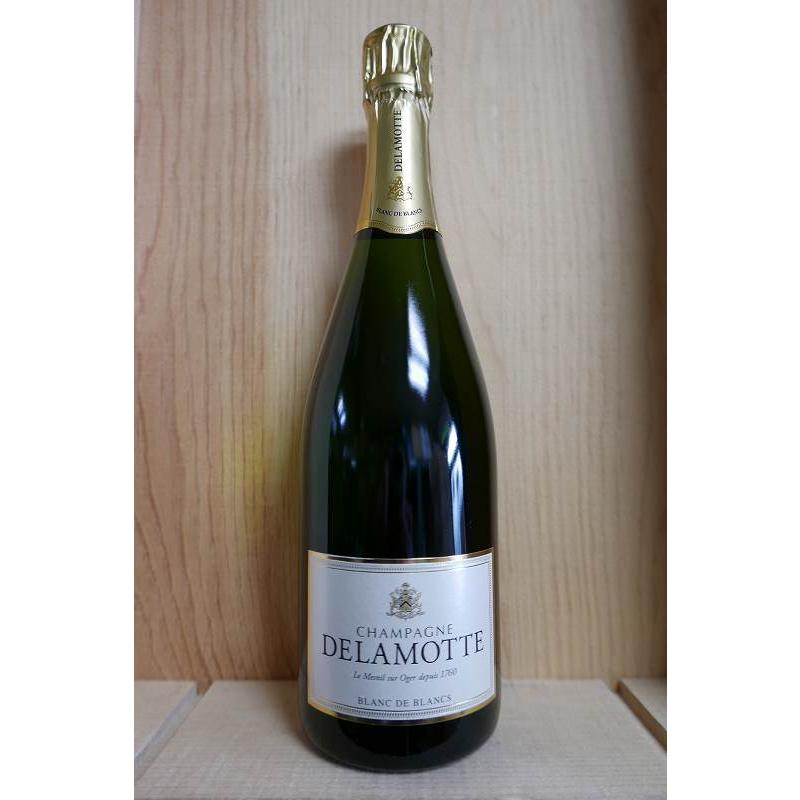 ドゥラモット ブリュット ブラン ド NV 750ml : 京家 リカーバーン祇園