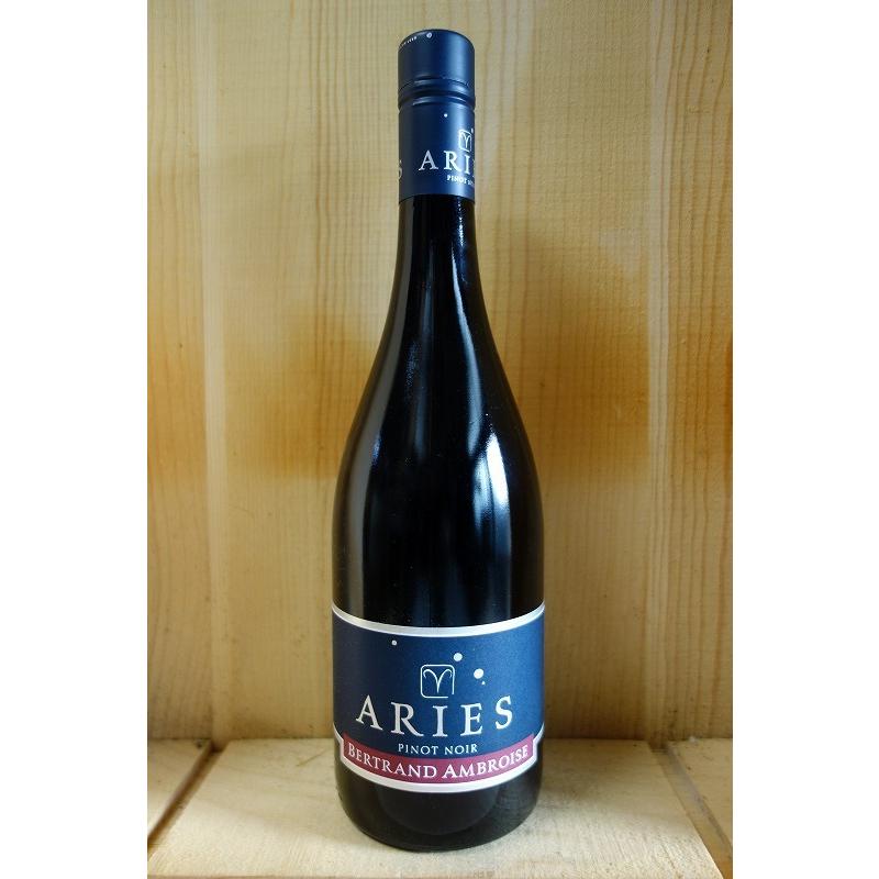 ロベール・グロフィエ ブルゴーニュ・ルージュ2009