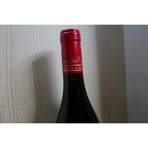 最終価格！ラ グランド リュ2014 フランソワ ラマルシュ ラ グランド リュ グラン クリュ モノ