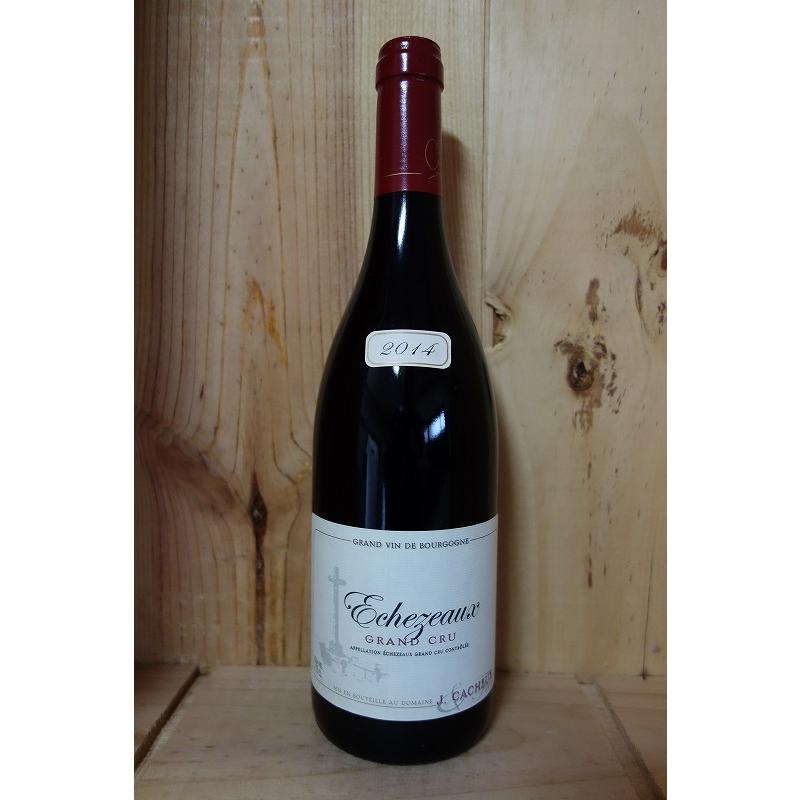 グラン.エジェソー.グラン.クリュ.ドメーヌ.グロ.フレール.エ.スール1996-