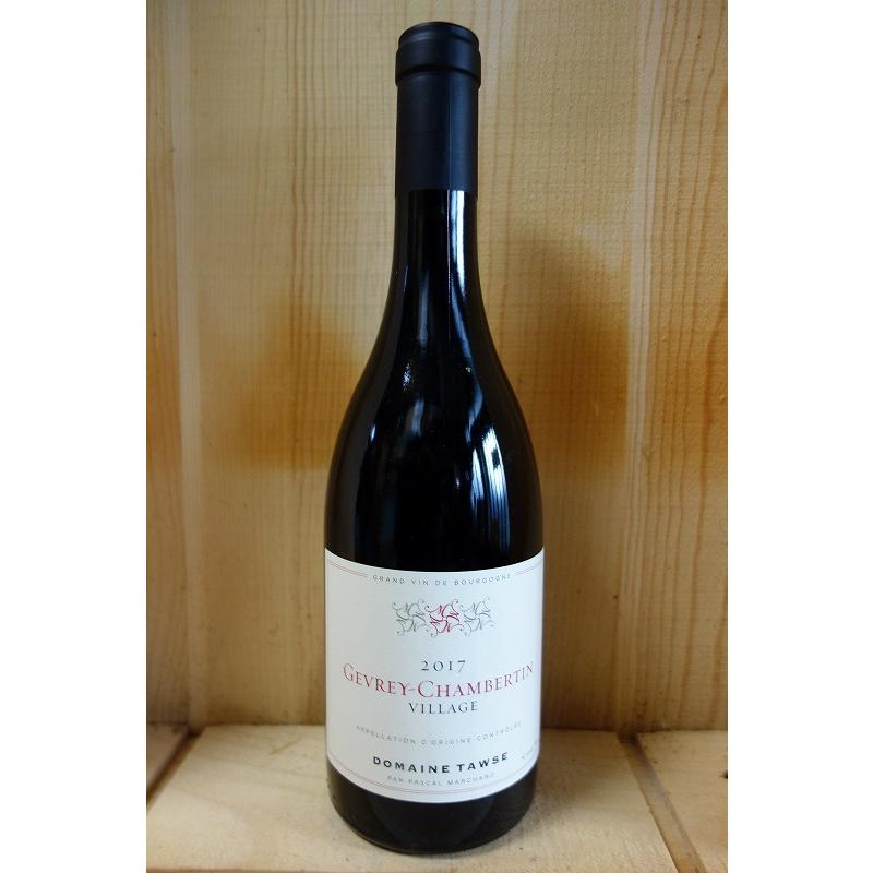 トーズ ジュヴレ シャンベルタン 2017 : 京家 リカーバーン祇園 ワイン