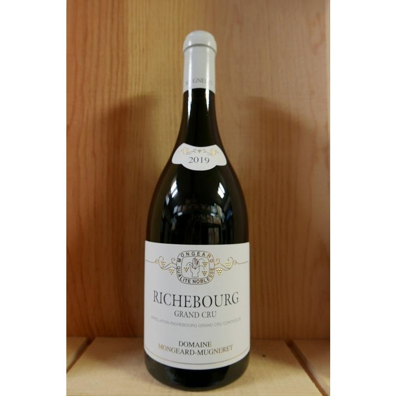 リシュブール GRAND CRU 2019 750ml