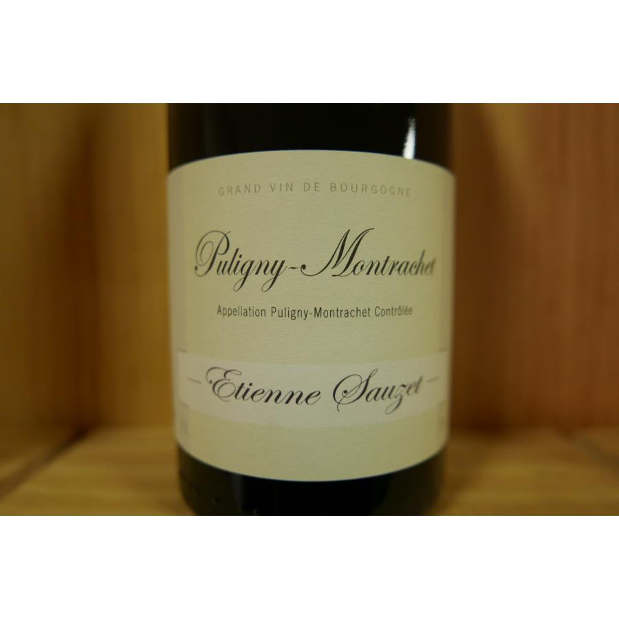 エティエンヌ ソゼ ピュリニー モンラッシェ ブラン 2020『同一世帯様