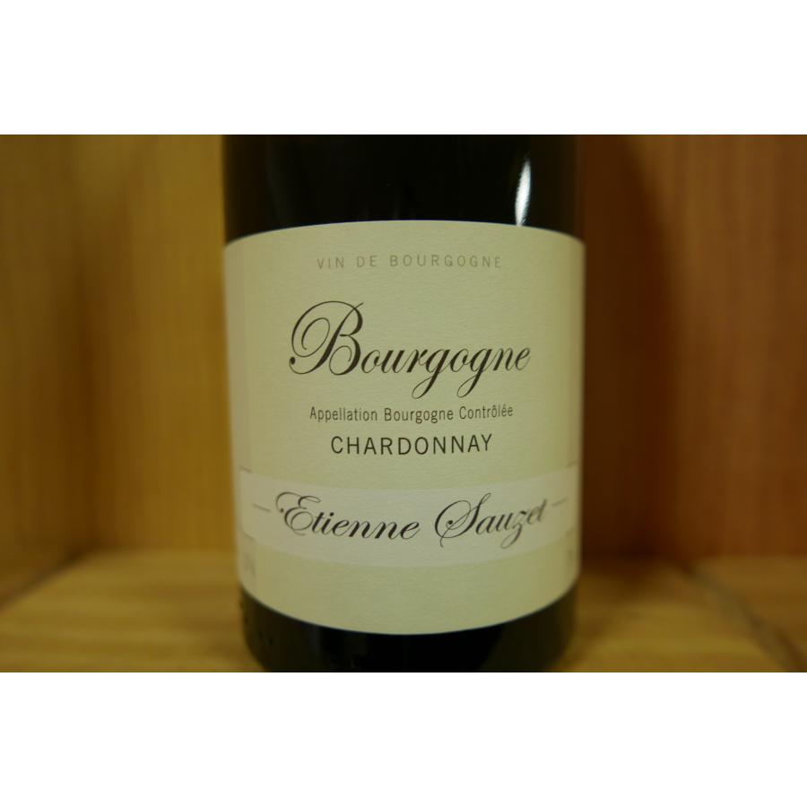 エティエンヌ ソゼ ブルゴーニュ ブラン 2020『同一世帯様/一ヶ月間に