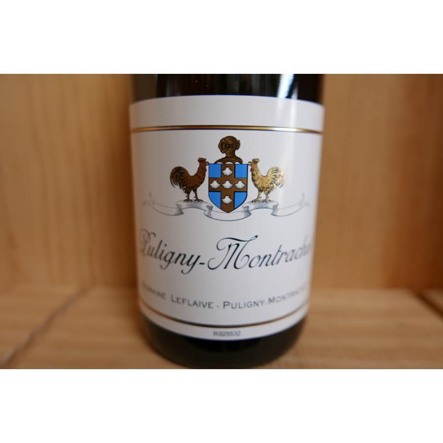 ルフレーヴ ピュリニー モンラッシェ ブラン 2020『同一世帯様/一ヶ月