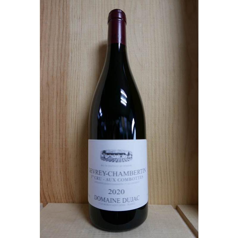 赤ワイン アルロー ジュヴレ・シャンベルタン1er オー・コンボット2020