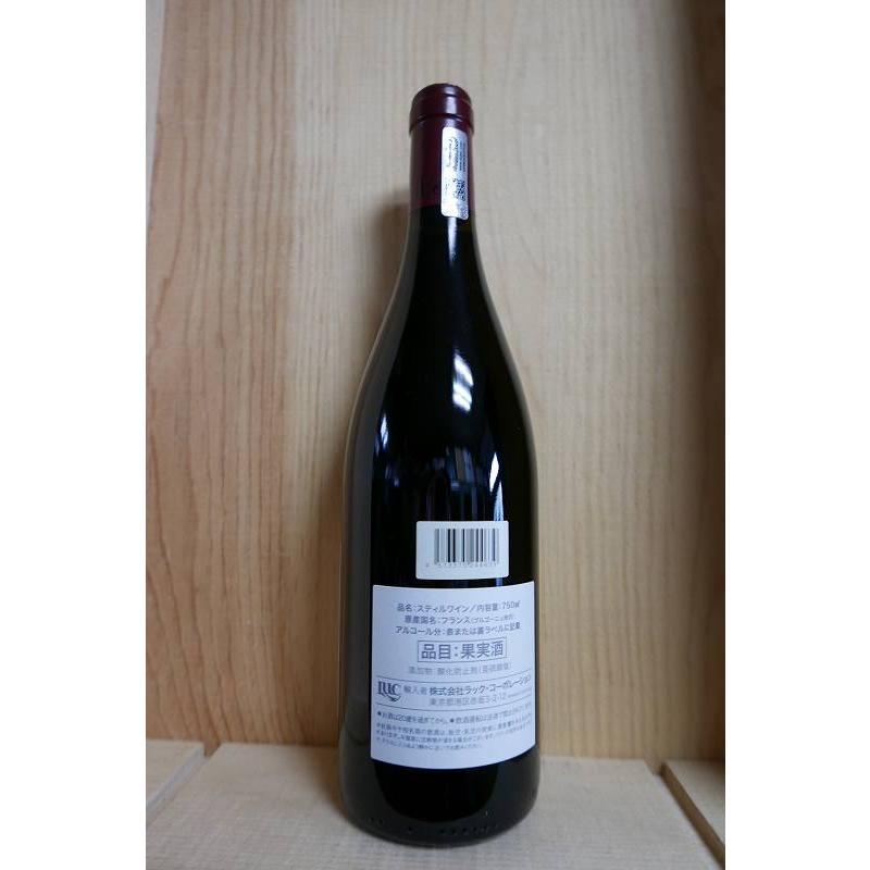 2009 年】ドメーヌデュジャックジュブレシャンベルタンオーコンボット