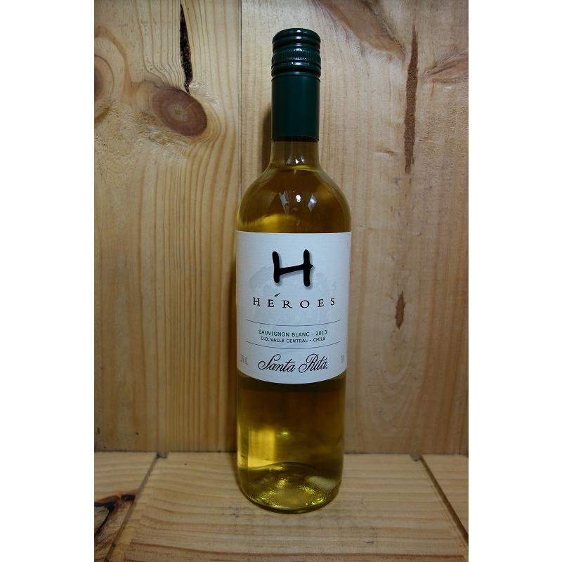 サンタ リタ ヒーローズ ソーヴィニヨンブラン 750ml 京家 リカーバーン祇園 ワイン直販 通販 Yahoo ショッピング