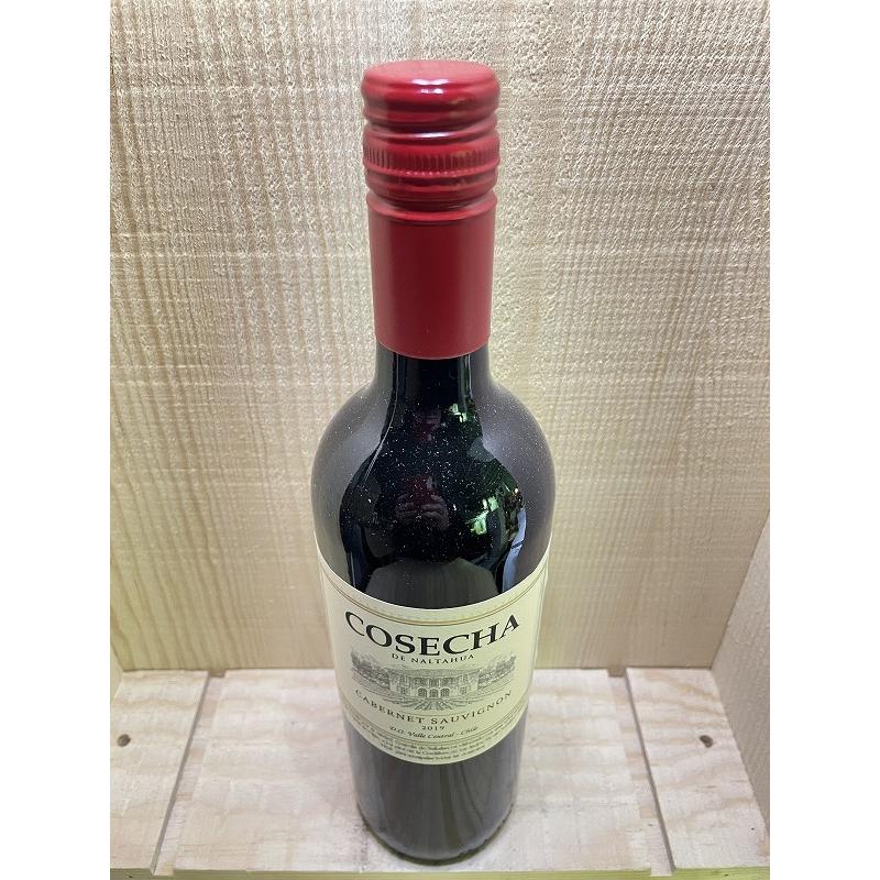 ヴィーニャ タラパカ コセチャ カベルネソーヴィニヨン 750ml : 京家