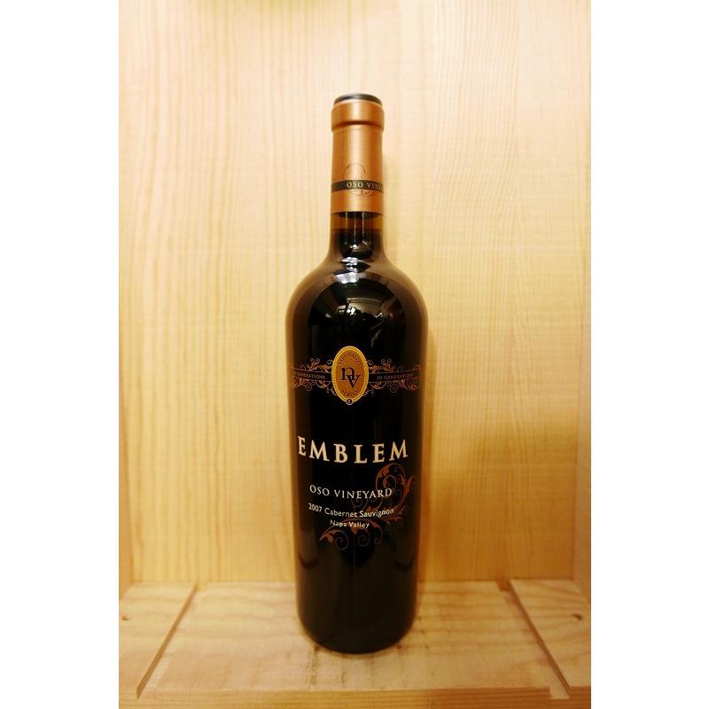 ロバートモンダヴィ　2007 ロバートモンダヴィ 2007