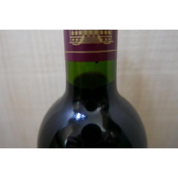 シャトー マルゴー 2003｜kyoya-wine-net｜03