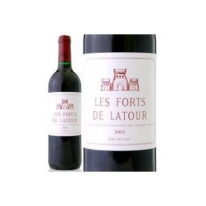 レ フォールド ラトゥール　2004