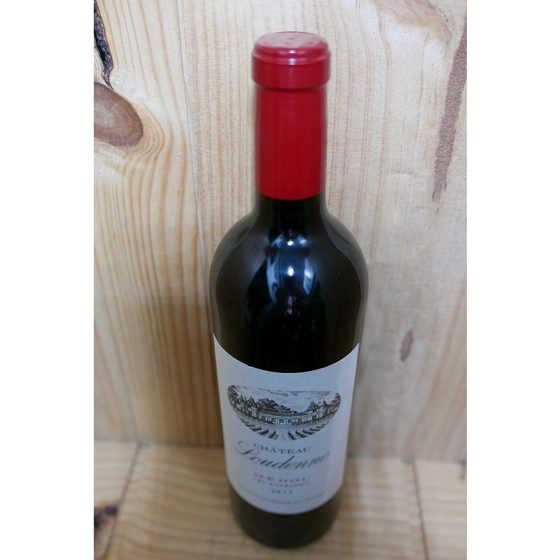 シャトー ルデンヌ 2011 750ml : 京家 リカーバーン祇園 ワイン直販 