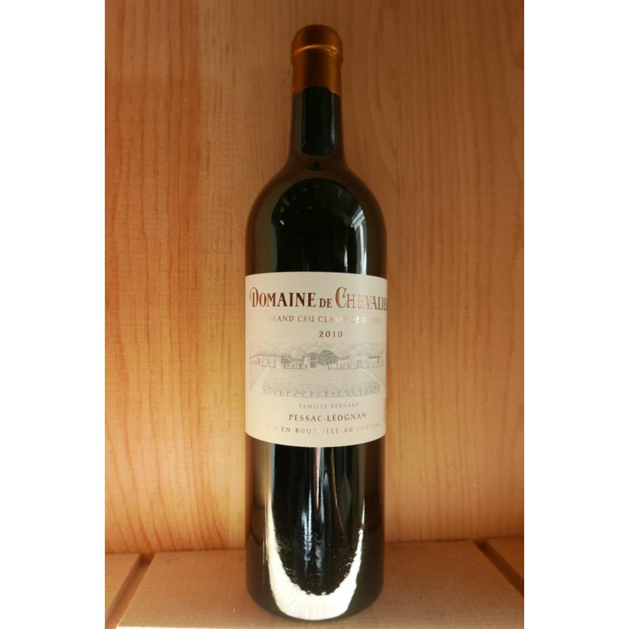 Domaine de Chevalier 2008 長嶋茂雄 引退記念ワイン 【公式通販】
