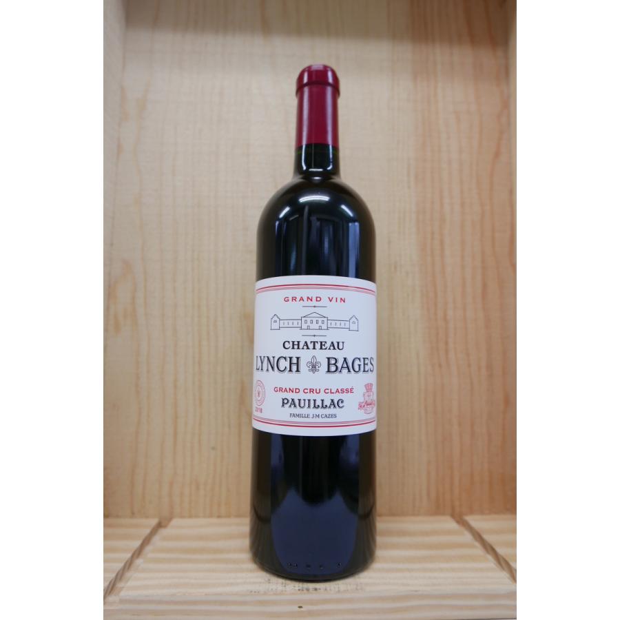 シャトー ランシュ バージュ 2018 750ml 394267京家 リカーバーン祇園 ワイン直販 通販 Yahoo!ショッピング