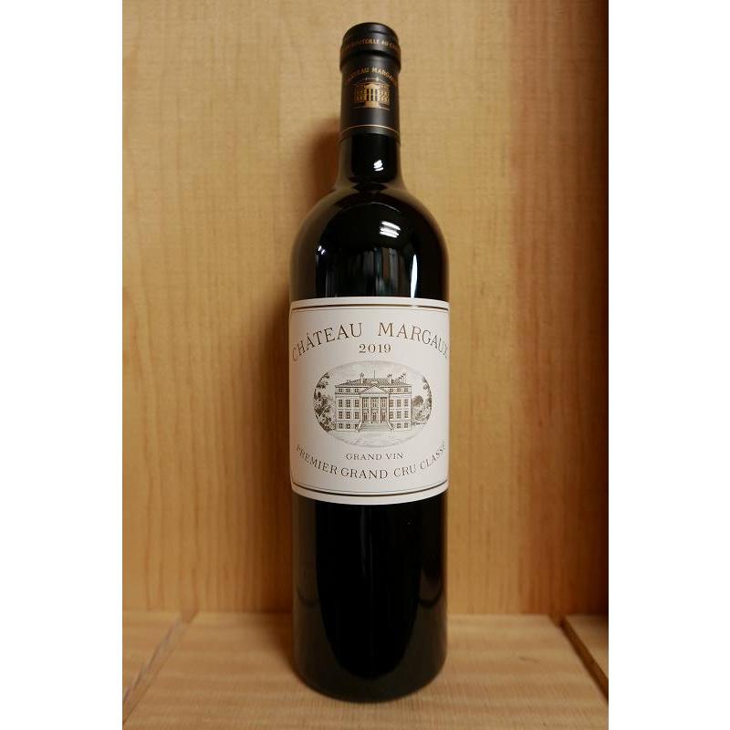 シャトー・マルゴー シャトー マルゴー 2019 750ml : 京家