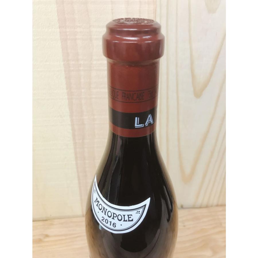 ロマネ・コンティ 【店頭受取のみ商品】DRC ラ・ターシュ 2016