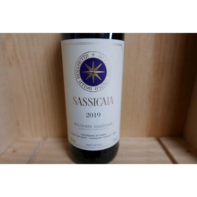 サッシカイア 2019年 750ml 1本 サッシカイア 2019 750ml : 京家 リカーバーン祇園 ワイン直販 - 通販