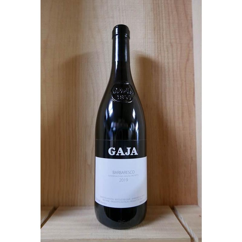 【希少】ガヤ　バルバレスコ2019年　750ml バルバレスコ 2019 ガヤ 赤 750ml |ワインショップ タストヴァン