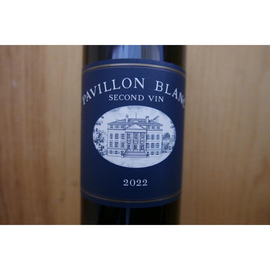 シャトー・マルゴー パヴィヨン・ブラン 2013年 13.5度 750ml 【公式通販】