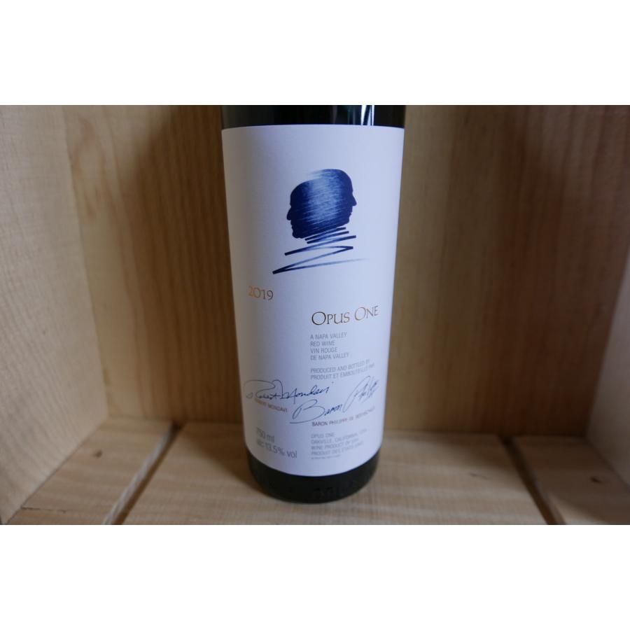 オーパスワン 2019