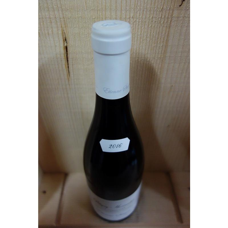 ルフレーヴ ピュリニー モンラッシェ 1erCru レ・コンベット 2016