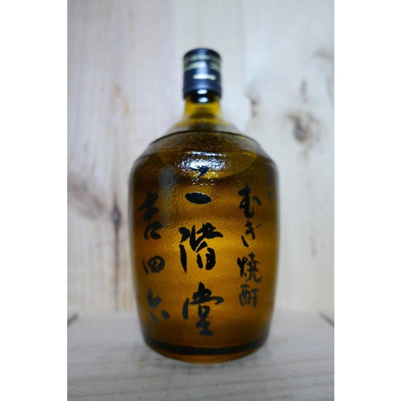 吉四六 ガラス瓶 25度 720ml : 京家 リカーバーン祇園 ワイン直販