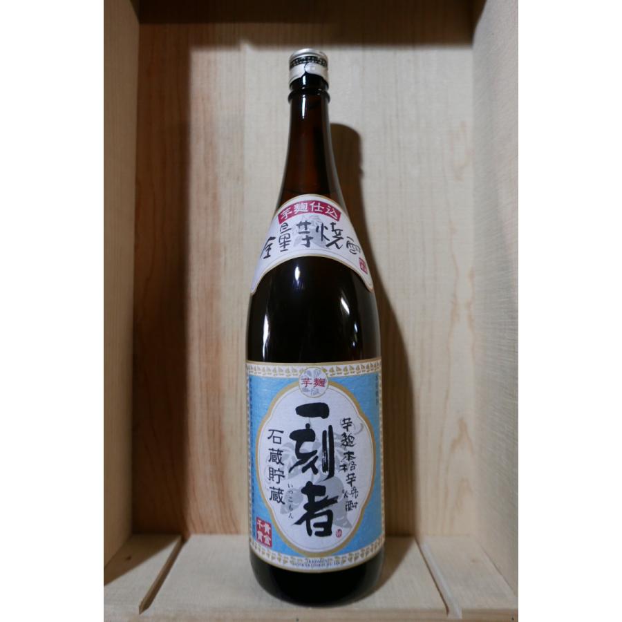宝本格芋焼酎一刻者 1.8L : 京家 リカーバーン祇園 ワイン直販 - 通販