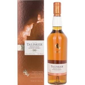タリスカー 30年 700ml