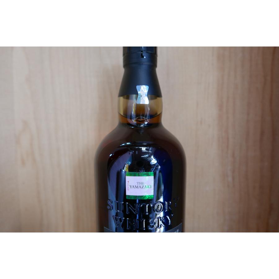ユ*ス様 山崎 18年 シングルモルトウイスキー 700ml Amazon.co.jp: シングルモルト 山崎 18年 whiskyウイスキー 43% 700ml
