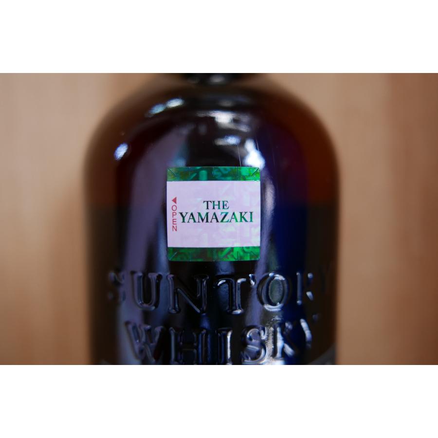 ユ*ス様 山崎 18年 シングルモルトウイスキー 700ml Amazon.co.jp: シングルモルト 山崎 18年 whiskyウイスキー 43% 700ml