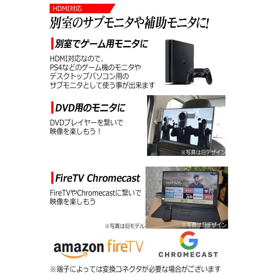 KYPLAZA 15.6インチ ポータブルモニタ ポータブルディスプレイ