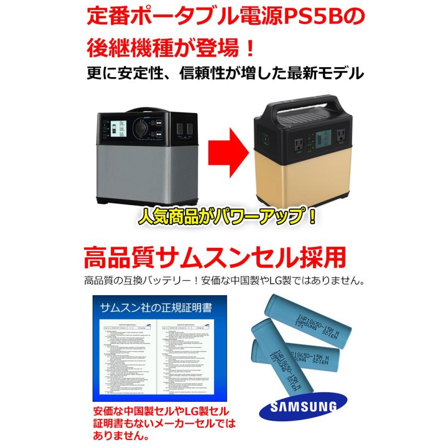 ポータブル電源 純正弦波 大容量 120000mAh 400Wh USB 6ポート 100V 300W 蓄電池 ACコンセント USB ポータブルコンセント 車中泊 停電 緊急電源 サムスン 製セル KYPLAZA PAYAPAYモール店 - 通販 - PayPayモール ポータブル電源 純正弦波 大容量 120000mAh 400Wh USB 6ポート 100V 300W 蓄電池 ACコンセント USB ポータブルコンセント 車中泊 停電 緊急電源 サムスン 製セル KYPLAZA PAYAPAYモール店 - 通販 - PayPayモール