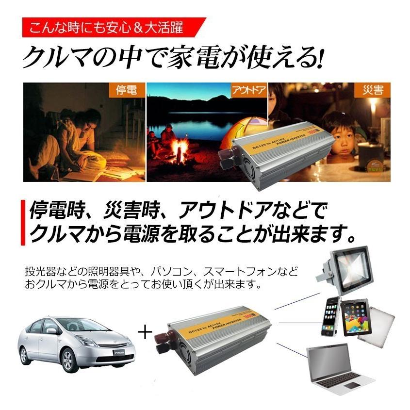 KYPLAZA 正弦波インバーター 純正弦波 12V 24V 選択 定格 3000W KYPLAZA 正弦波インバーター 純正弦波 12V 24V 選択 定格 3000W