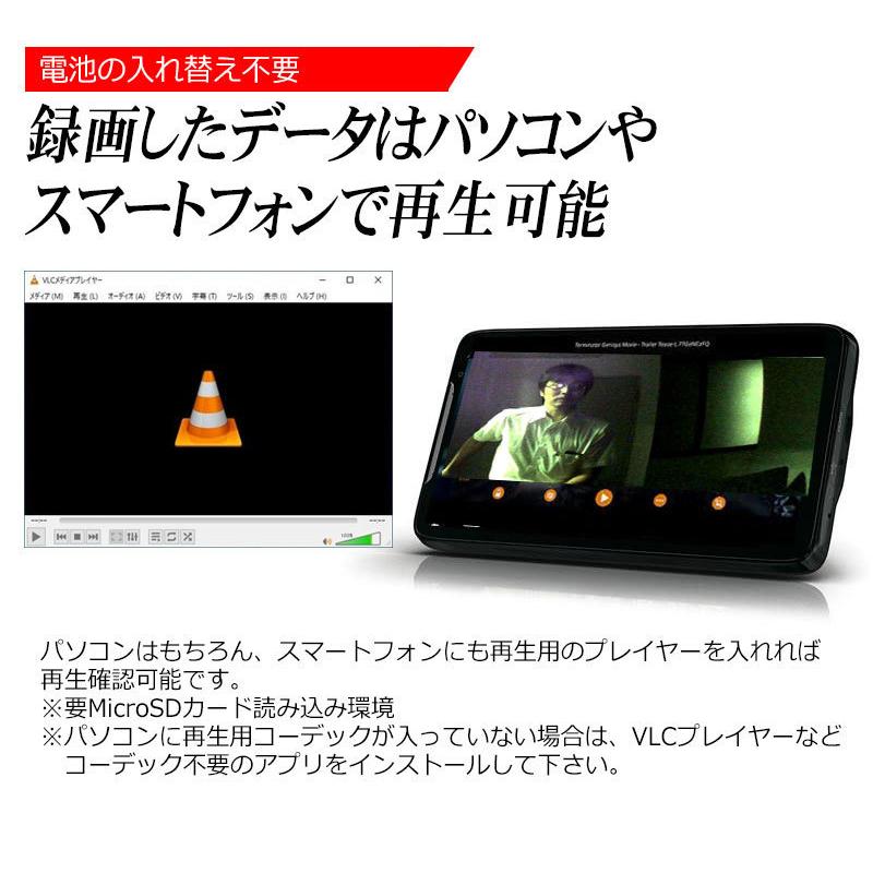KYPLAZA 赤外線 防犯カメラ フルHD 小型 人体検知 人感センサー KYPLAZA 赤外線 防犯カメラ フルHD 小型 人体検知 人感センサー