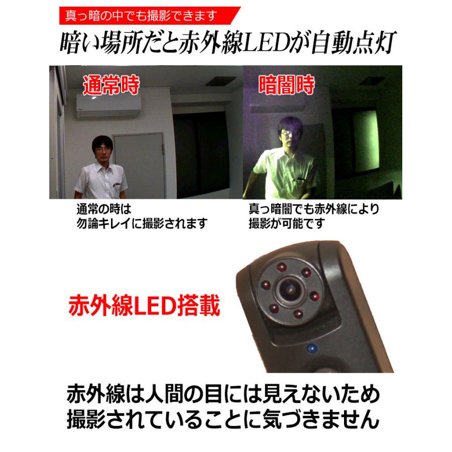 KYPLAZA 赤外線 防犯カメラ フルHD 小型 人体検知 人感センサー KYPLAZA 赤外線 防犯カメラ フルHD 小型 人体検知 人感センサー