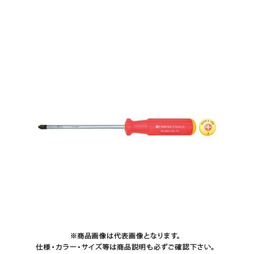 Pbスイスツールズ スイスグリップクラシック プラスドライバー 1900 3 150 最安値挑戦