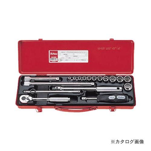 Ko-ken（コーケン） ko-ken 3/8