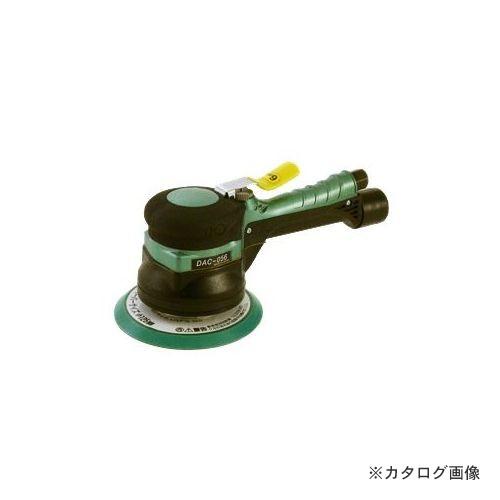 空研 デュアルアクションサンダー 非吸塵式(本体のみ)(マジック