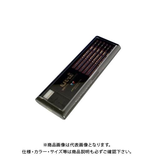 三菱鉛筆 鉛筆 ユニ 5B (12本入) U5B｜kys