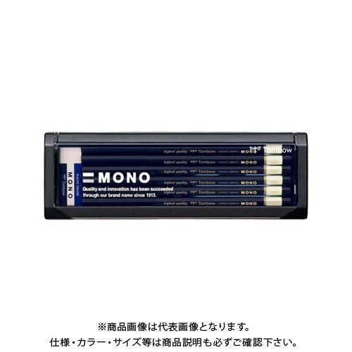 トンボ鉛筆 鉛筆モノ HB MONO-HB