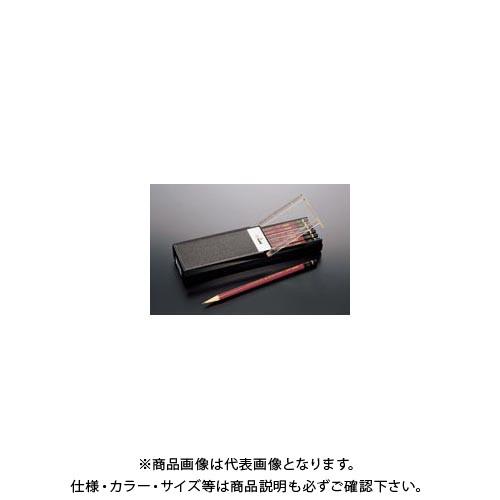 三菱鉛筆 鉛筆 ハイユニ HB   (12本入) HUHB｜kys