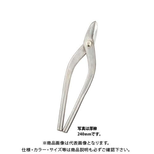 ツボタ 種光 ステン用SLD(スーパーハード） 厚物　270 8510