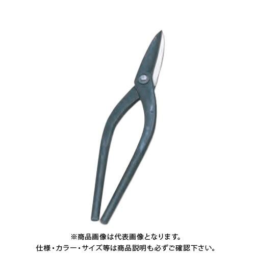 ツボタ 種光 隼 本職用 直刃210 8007