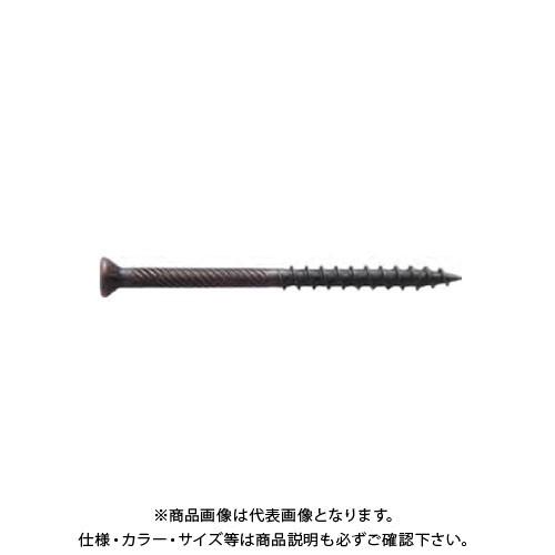 ダンドリビス 極細ビスブロンズ 20 頭小 570本入 24号 V-GSB020-RX｜kys